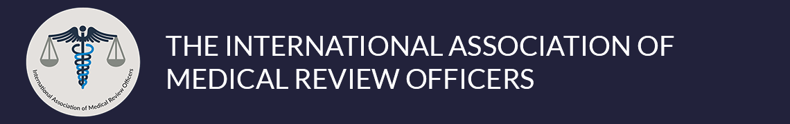 International Association of Medical Review Officers, Inc.